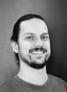 Eric Barbedor